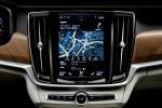 Volvo S90 T6 Inscription 2016 года